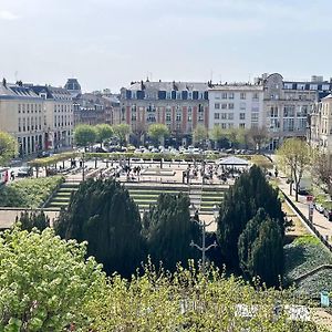Forum Champagne Grand T2 Climatise Vue Cathedrale
