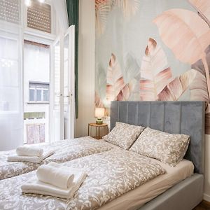 Studio met een King Size Bed